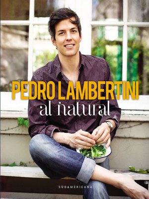 cover image of Al natural